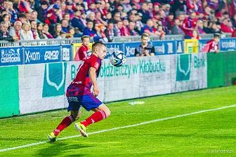 Raków Częstochowa - Legia Warszawa