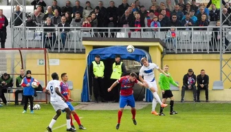 II ligowy hit w Częstochowie. Raków zagra z 3-cią w tabeli Puszczą Niepołomice.