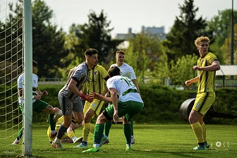Victoria Częstochowa - Drama Zbrosławice