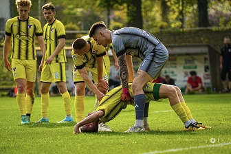 Victoria Częstochowa - Drama Zbrosławice