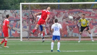 III liga: przełamanie „skrzaków” w Wałbrzychu i pierwsze wiosenne punkty