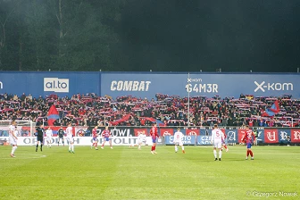 Raków Częstochowa - Górnik Zabrze