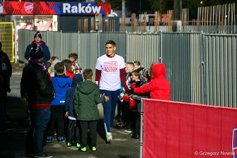 Raków Częstochowa - Górnik Zabrze