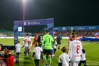 Raków Częstochowa - Górnik Zabrze