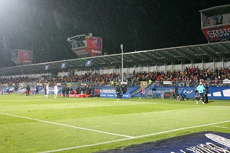 Raków Częstochowa - Górnik Zabrze