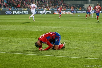Raków Częstochowa - Górnik Zabrze