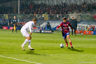 Raków Częstochowa - Górnik Zabrze