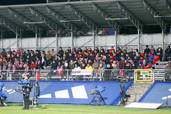 Raków Częstochowa - Górnik Zabrze