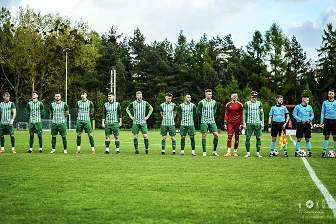 Podlesianka Katowice - Victoria Częstochowa