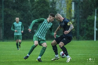 Podlesianka Katowice - Victoria Częstochowa