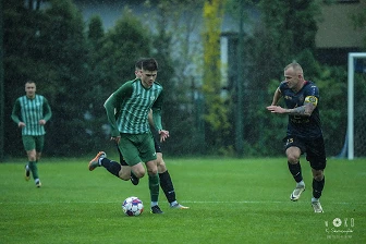 Podlesianka Katowice - Victoria Częstochowa