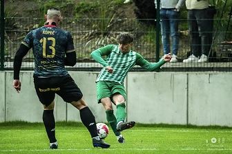 Podlesianka Katowice - Victoria Częstochowa