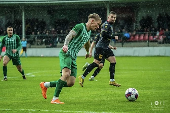 Podlesianka Katowice - Victoria Częstochowa