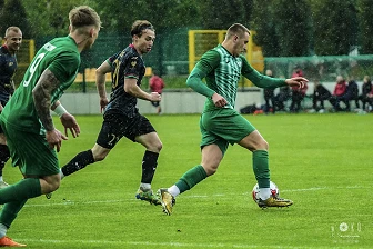 Podlesianka Katowice - Victoria Częstochowa