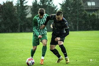 Podlesianka Katowice - Victoria Częstochowa