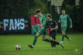 Podlesianka Katowice - Victoria Częstochowa