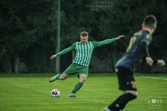 Podlesianka Katowice - Victoria Częstochowa