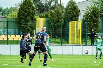 Podlesianka Katowice - Victoria Częstochowa