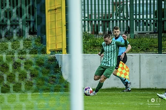 Podlesianka Katowice - Victoria Częstochowa