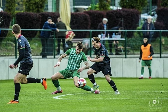 Podlesianka Katowice - Victoria Częstochowa