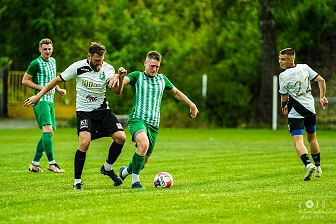 Szombierki Bytom - Victoria Częstochowa