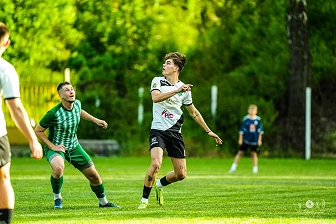 Szombierki Bytom - Victoria Częstochowa
