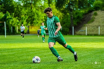 Szombierki Bytom - Victoria Częstochowa