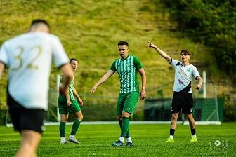 Szombierki Bytom - Victoria Częstochowa