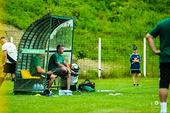 Szombierki Bytom - Victoria Częstochowa