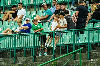 Szombierki Bytom - Victoria Częstochowa