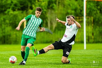 Szombierki Bytom - Victoria Częstochowa