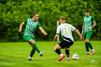 Szombierki Bytom - Victoria Częstochowa