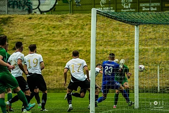 Szombierki Bytom - Victoria Częstochowa