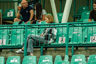 Szombierki Bytom - Victoria Częstochowa