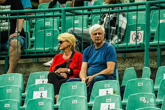 Szombierki Bytom - Victoria Częstochowa