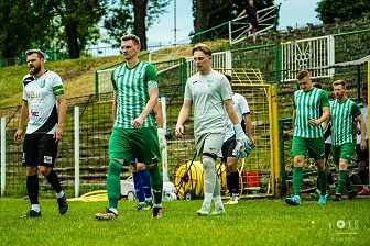 Szombierki Bytom - Victoria Częstochowa