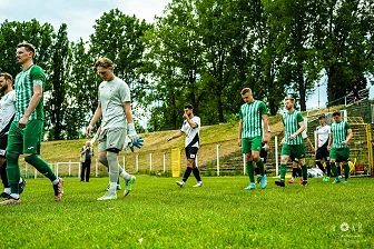 Szombierki Bytom - Victoria Częstochowa