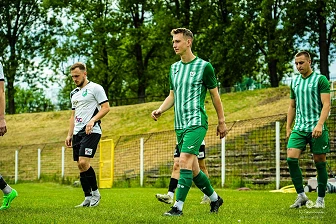 Szombierki Bytom - Victoria Częstochowa