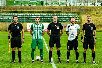 Szombierki Bytom - Victoria Częstochowa