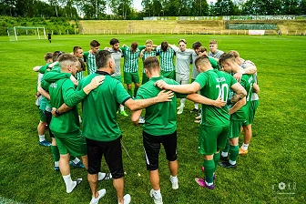 Szombierki Bytom - Victoria Częstochowa