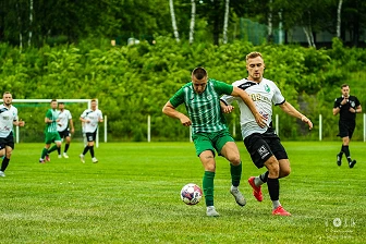 Szombierki Bytom - Victoria Częstochowa