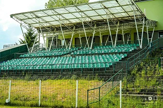 Szombierki Bytom - Victoria Częstochowa