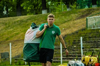 Szombierki Bytom - Victoria Częstochowa