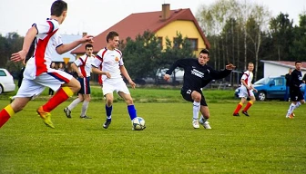 Ciekawie w Kl.”B”: w gr.I 3 drużyny z szansami na awans, w gr.II 4 drużyny!