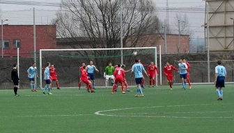 „Okręgówka”- 2-ga kolejka rundy finałowej rozpoczęta: 8 goli w Kaletach