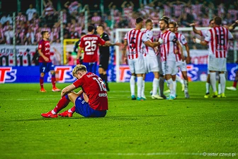Raków Częstochowa - Cracovia