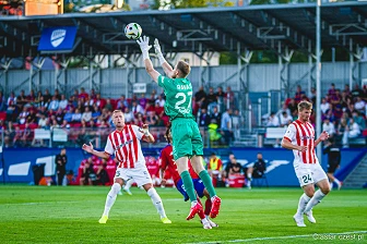 Raków Częstochowa - Cracovia