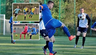 „Okręgówka”: emocje w grze o awans i o utrzymanie będą do ostatniej kolejki