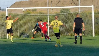 IV liga: Myszków u siebie, „derby” na Rakowie i Polonia z punktami bez gry!