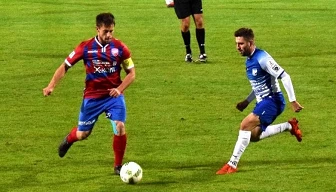 II liga: Raków gra z Kotwicą i jest blisko awansu do I ligi